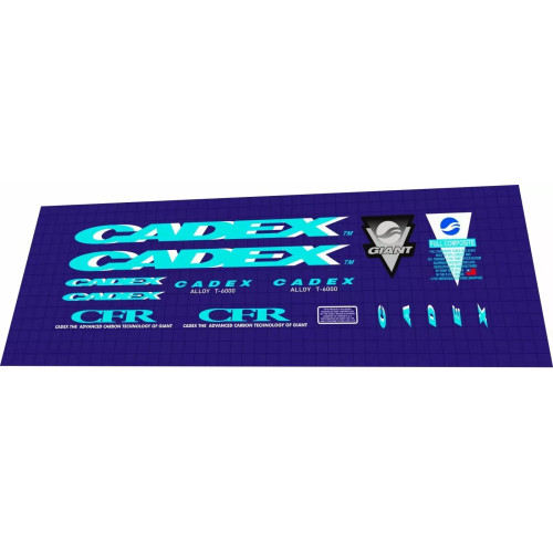 GIANT CADEX CFR