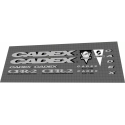 Giant Cadex CFR 2
