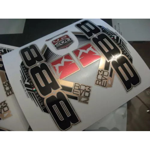 Marzocchi 888 EVO