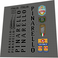 Pinarello Italia