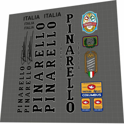 Pinarello Italia