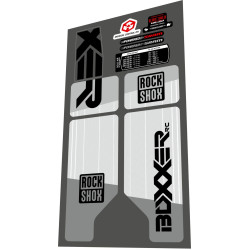 Rock Shox Boxxer RC
