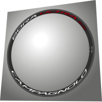 2017 Campagnolo bora ultra 35 for 2 wheels 2017 Campagnolo bora ultra 35 for 2 wheels