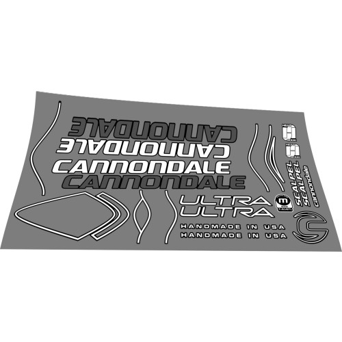 Cannondale SCALPEL 5 GREY